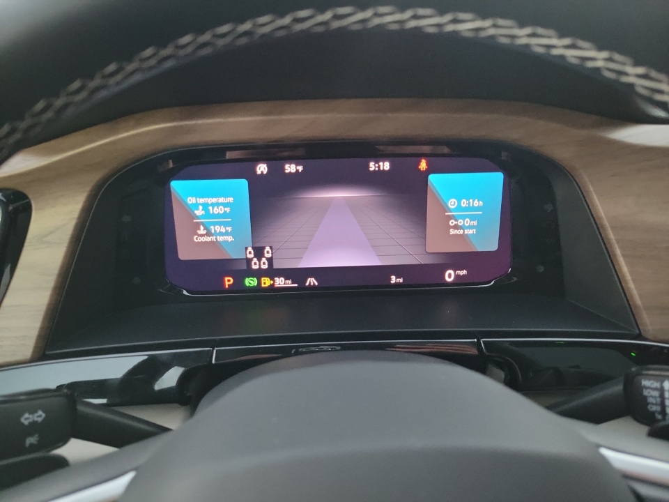 1V2KN2CA9TC522878 2026 Volkswagen Atlas 2.0T SE w/Technology