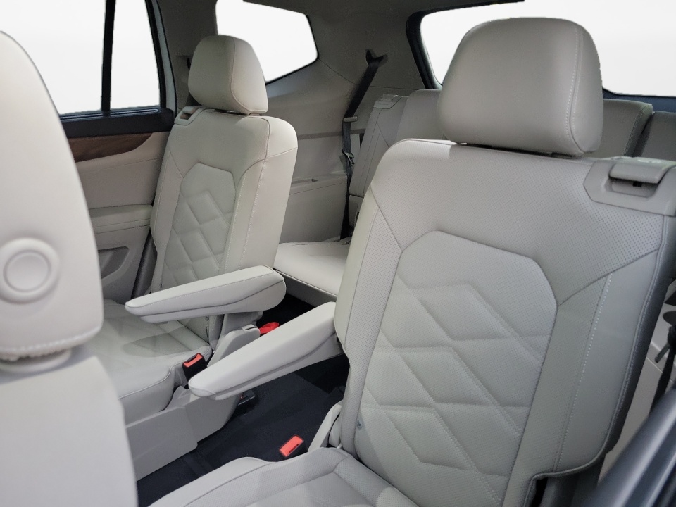 1V2KN2CA9TC522878 2026 Volkswagen Atlas 2.0T SE w/Technology