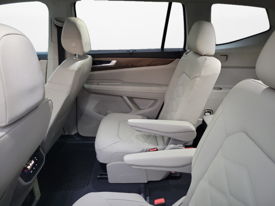 1V2KN2CA9TC522878 2026 Volkswagen Atlas 2.0T SE w/Technology