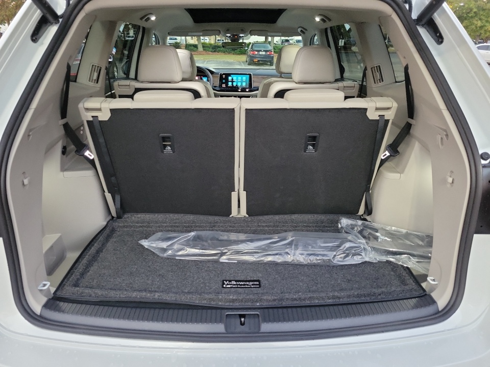 1V2KN2CA9TC522878 2026 Volkswagen Atlas 2.0T SE w/Technology