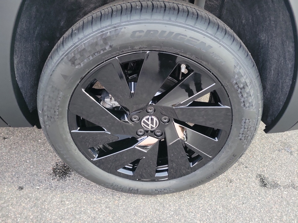 1V2KN2CA9TC522878 2026 Volkswagen Atlas 2.0T SE w/Technology