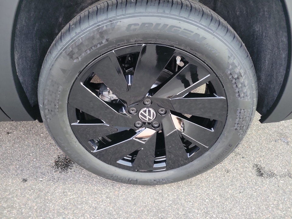 1V2KN2CA9TC522878 2026 Volkswagen Atlas 2.0T SE w/Technology