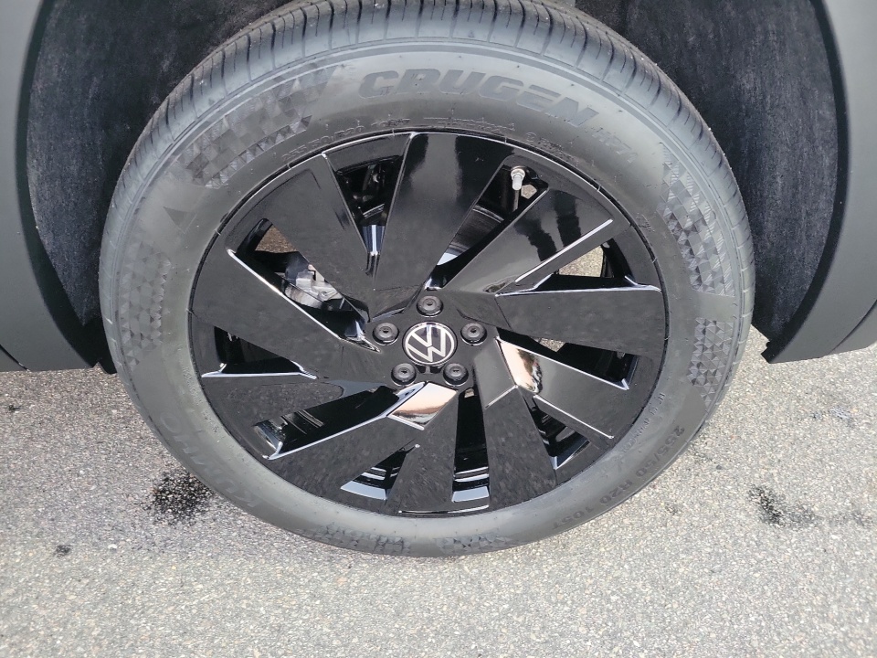 1V2KN2CA9TC522878 2026 Volkswagen Atlas 2.0T SE w/Technology