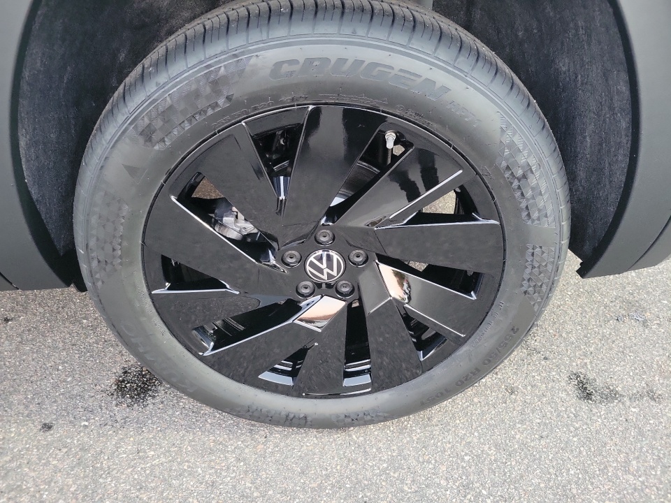 1V2KN2CA9TC522878 2026 Volkswagen Atlas 2.0T SE w/Technology