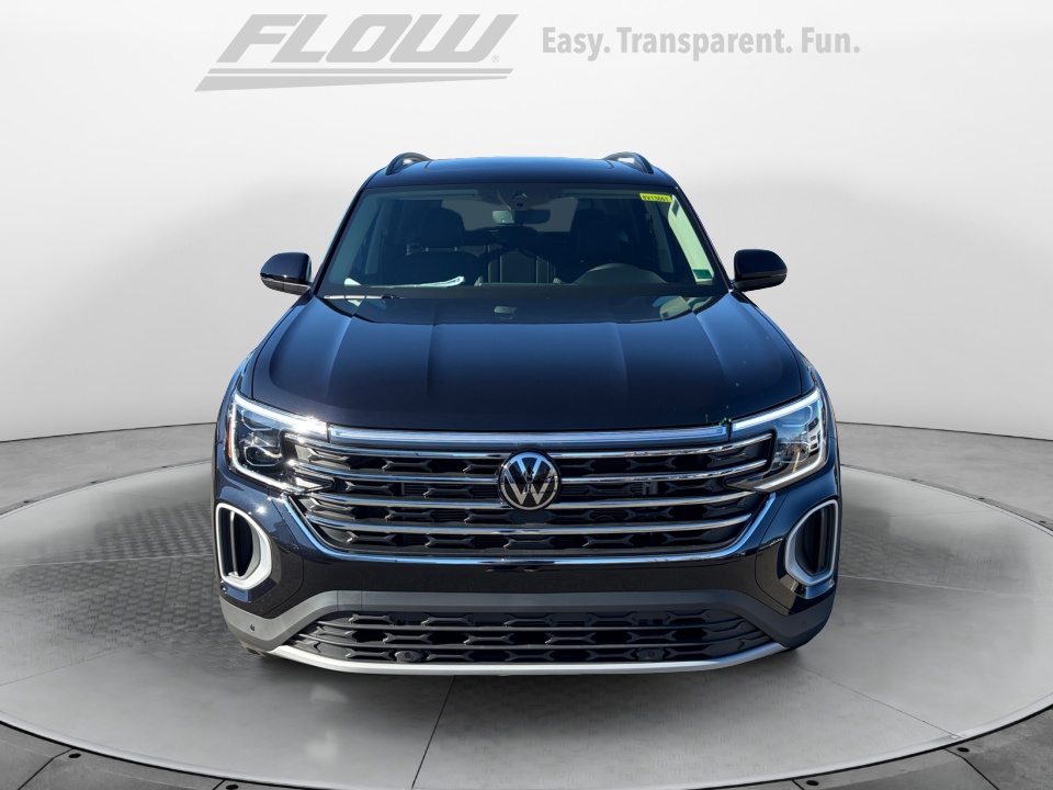 1V2KN2CA9TC532794 2026 Volkswagen Atlas SE with Technology