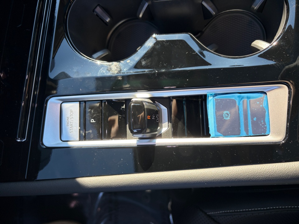 1V2KN2CA9TC532794 2026 Volkswagen Atlas SE with Technology