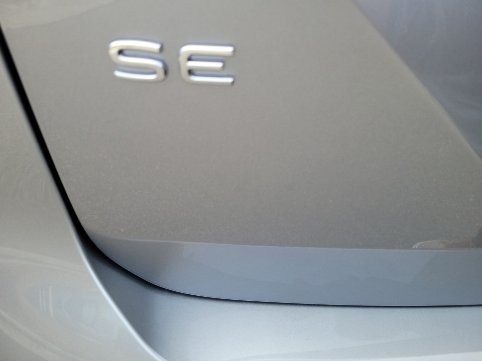 1V2KN2CA9TC536697 2026 Volkswagen Atlas SE with Technology