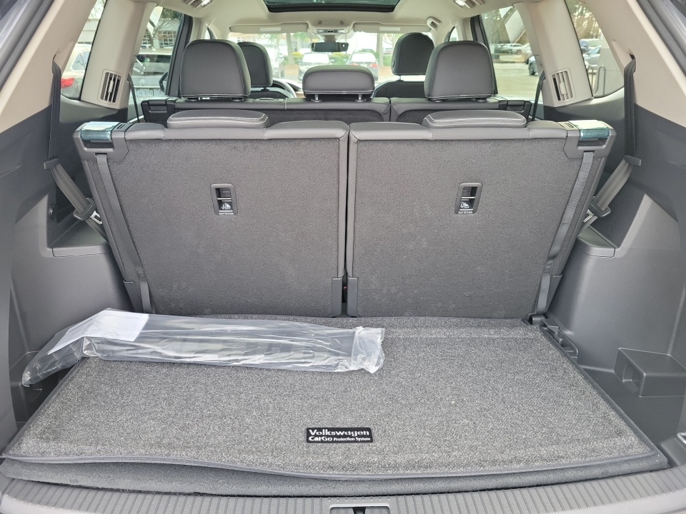 1V2KN2CA9TC536697 2026 Volkswagen Atlas SE with Technology