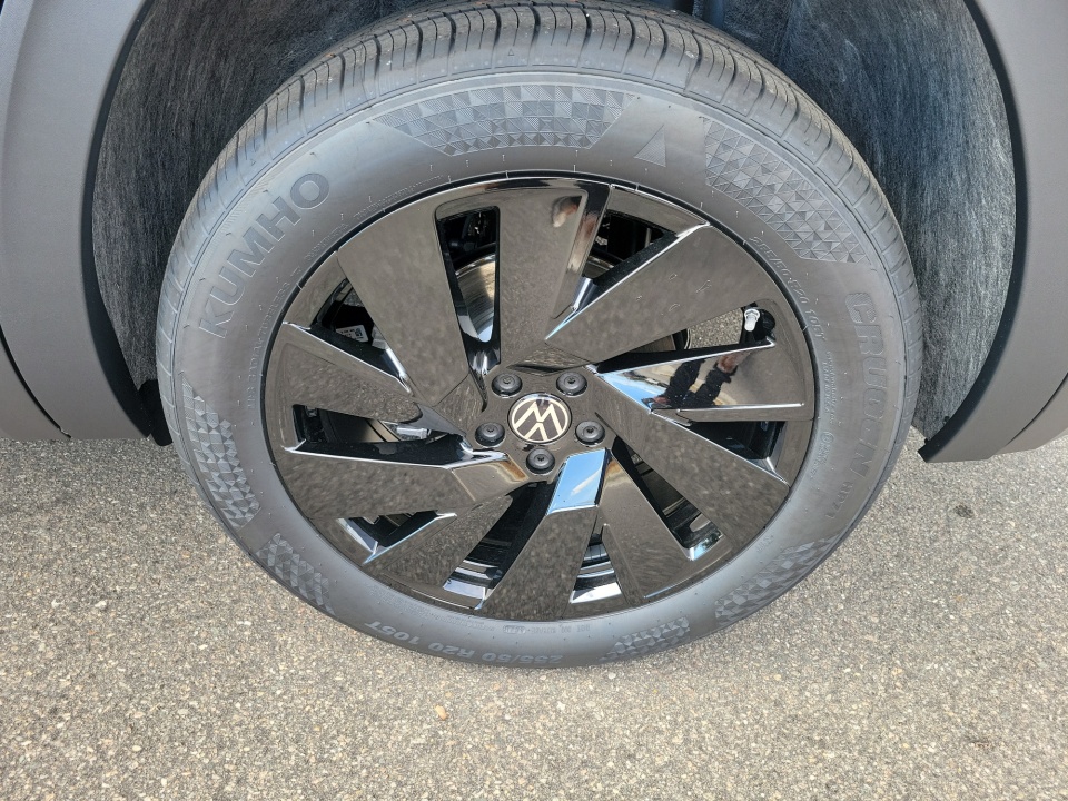 1V2KN2CA9TC536697 2026 Volkswagen Atlas SE with Technology