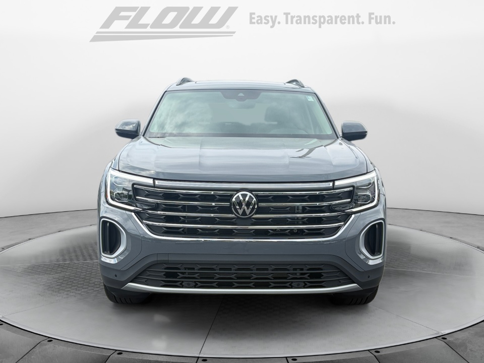 1V2KN2CA9TC584393 2026 Volkswagen Atlas SE with Technology