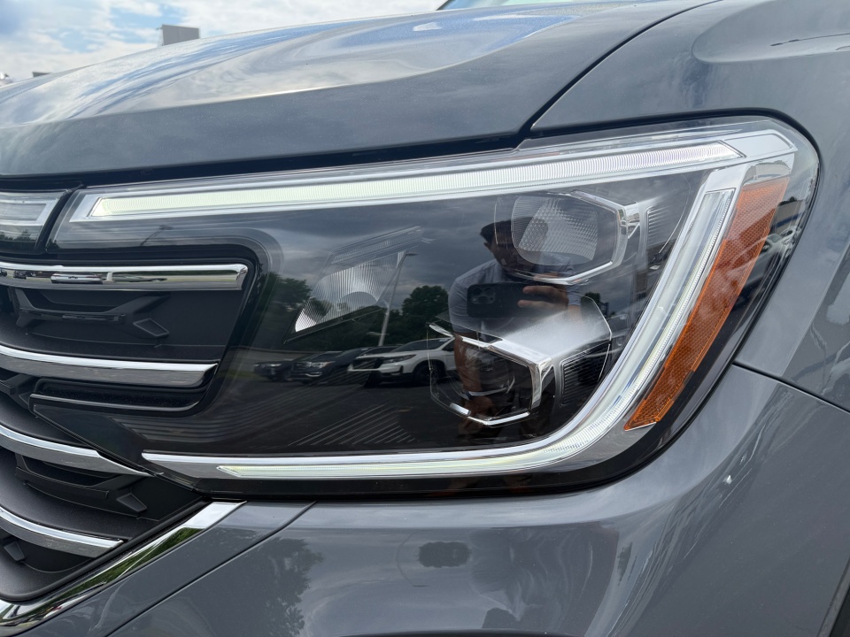 1V2KN2CA9TC584393 2026 Volkswagen Atlas SE with Technology