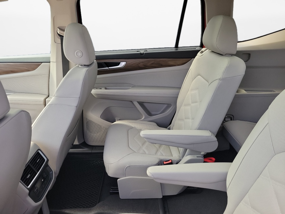 1V2KR2CA6SC528690 2025 Volkswagen Atlas 2.0T SE w/Technology