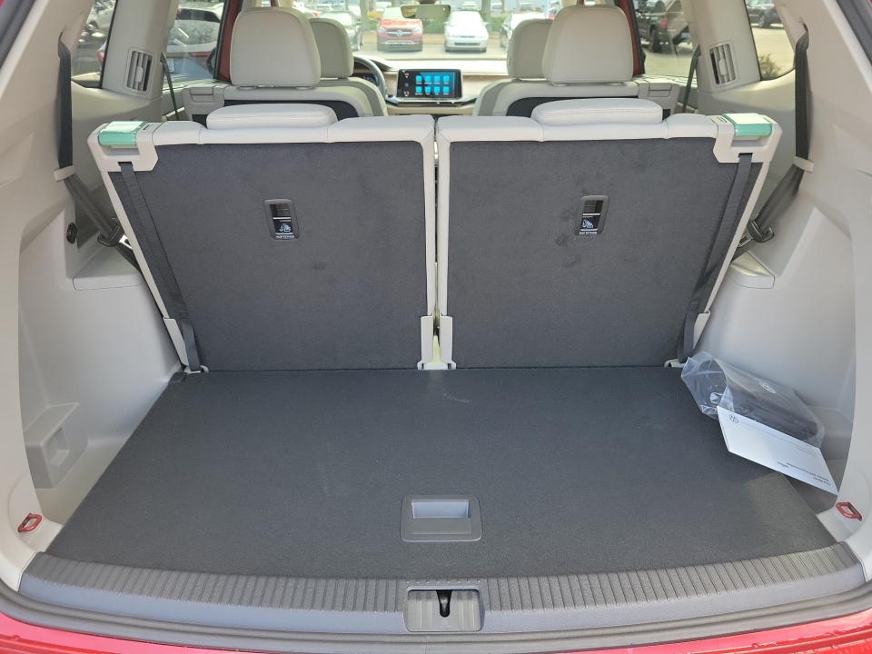 1V2KR2CA6SC528690 2025 Volkswagen Atlas 2.0T SE w/Technology