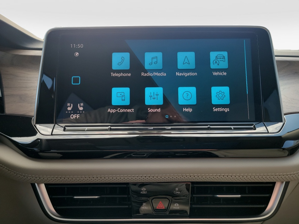 1V2KR2CA6SC528690 2025 Volkswagen Atlas 2.0T SE w/Technology