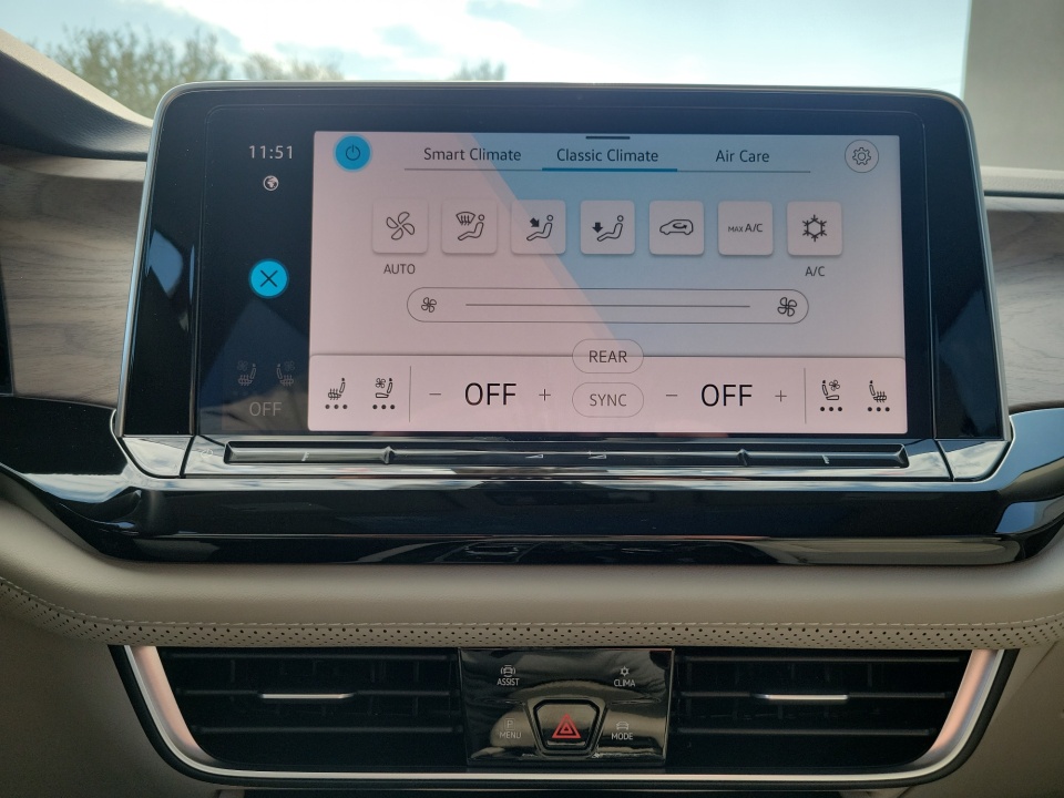 1V2KR2CA6SC528690 2025 Volkswagen Atlas 2.0T SE w/Technology