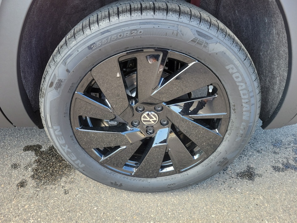 1V2KR2CA6SC528690 2025 Volkswagen Atlas 2.0T SE w/Technology