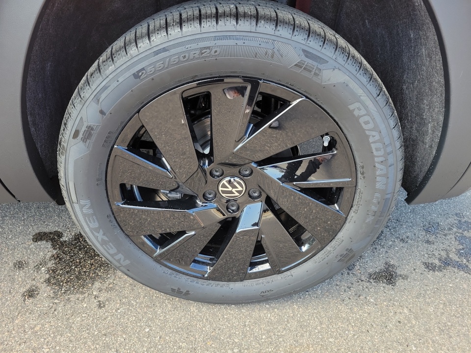 1V2KR2CA6SC528690 2025 Volkswagen Atlas 2.0T SE w/Technology