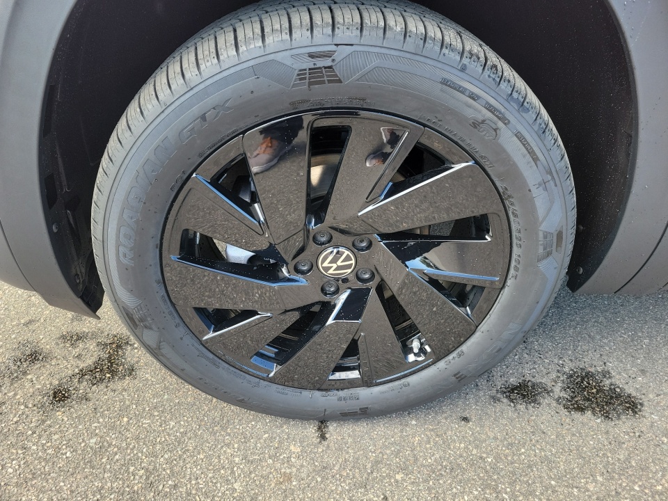 1V2KR2CA6SC528690 2025 Volkswagen Atlas 2.0T SE w/Technology