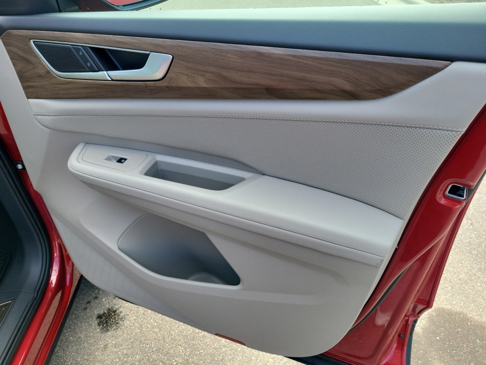 1V2KR2CA6SC528690 2025 Volkswagen Atlas 2.0T SE w/Technology