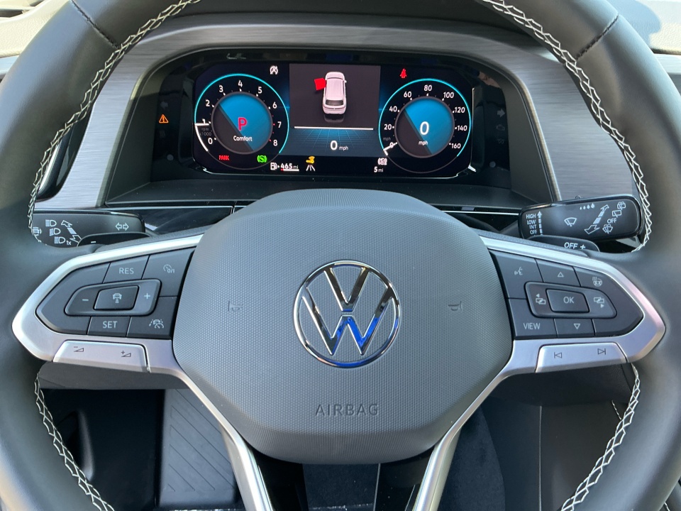 1V2LC2CAXTC202060 2026 Volkswagen Atlas Cross Sport 2.0T SE