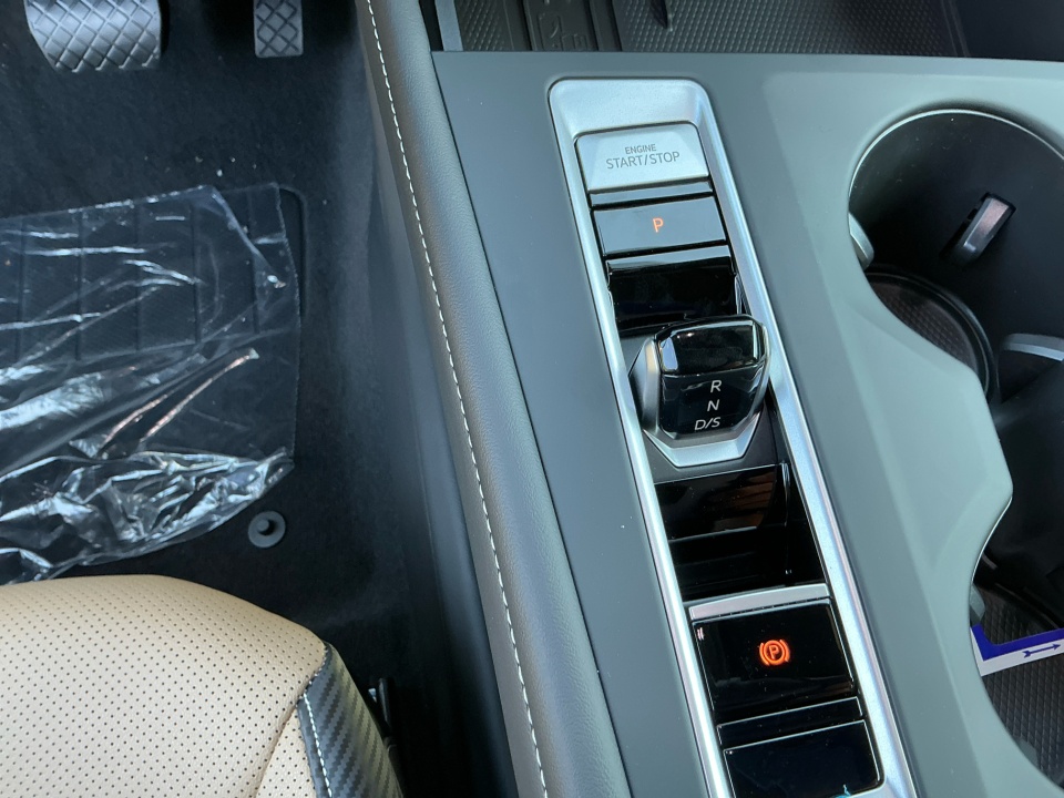 1V2LC2CAXTC202060 2026 Volkswagen Atlas Cross Sport 2.0T SE