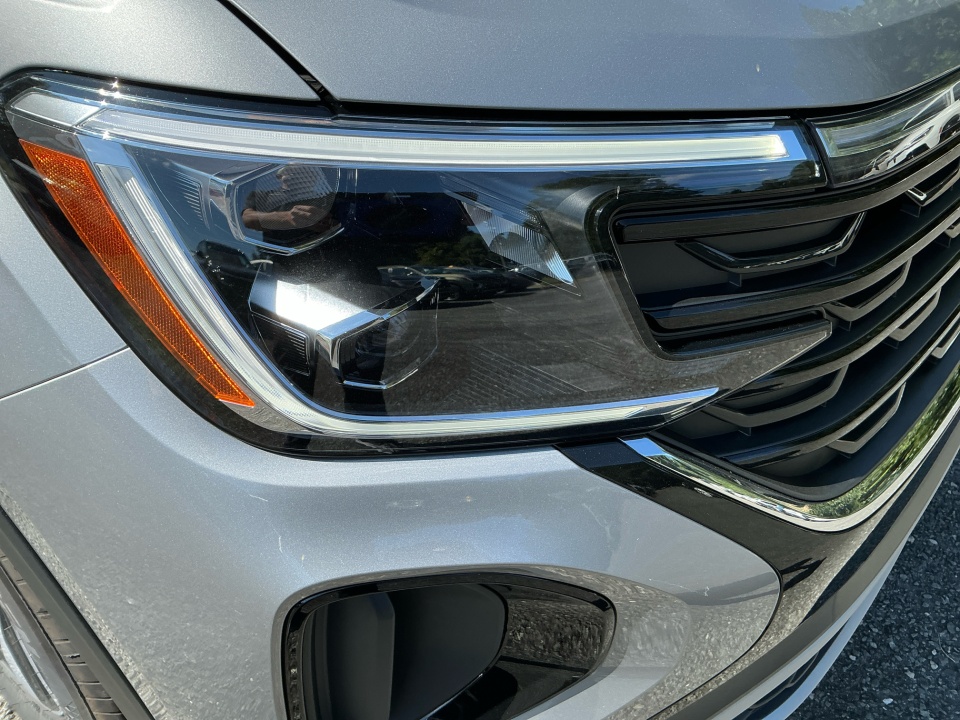 1V2LC2CAXTC202060 2026 Volkswagen Atlas Cross Sport 2.0T SE