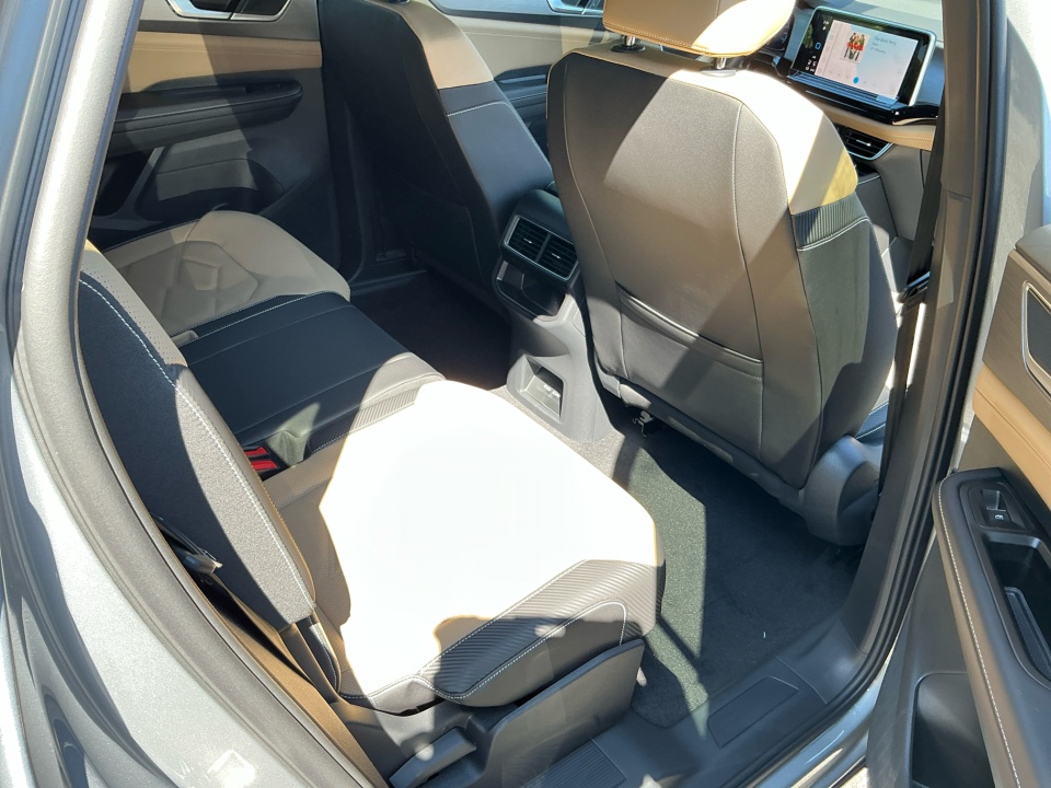 1V2LC2CAXTC202060 2026 Volkswagen Atlas Cross Sport 2.0T SE