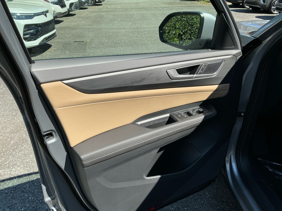 1V2LC2CAXTC202060 2026 Volkswagen Atlas Cross Sport 2.0T SE