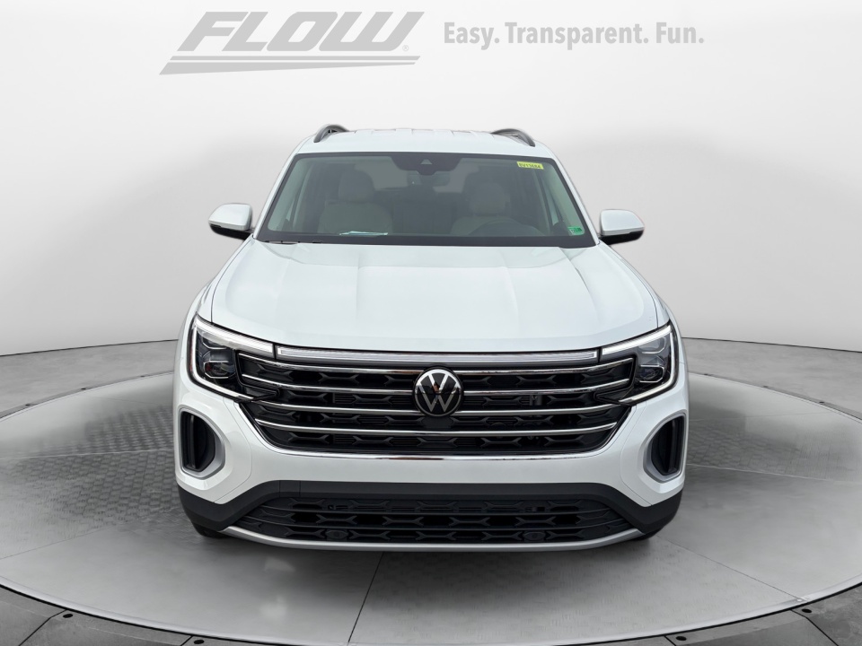1V2LN2CA0TC535765 2026 Volkswagen Atlas SE