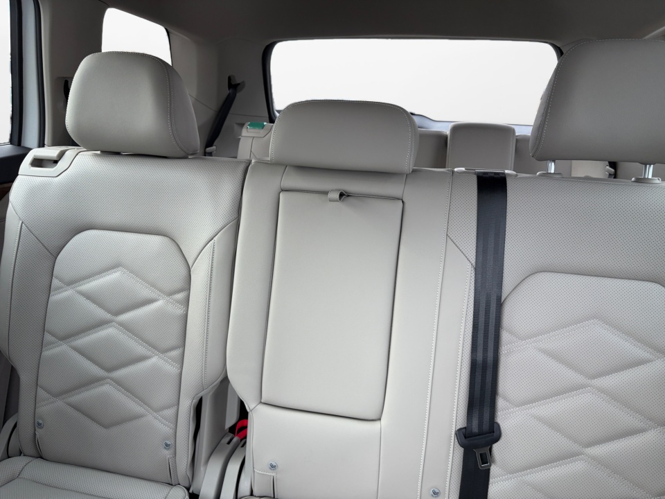 1V2LN2CA0TC535765 2026 Volkswagen Atlas SE