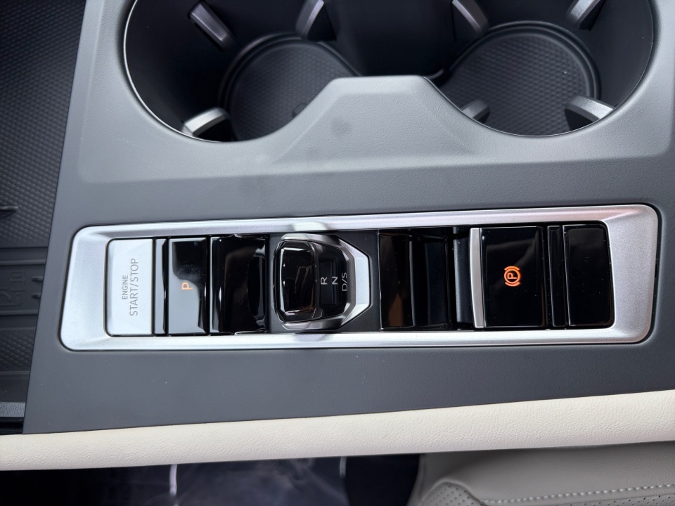 1V2LN2CA0TC535765 2026 Volkswagen Atlas SE