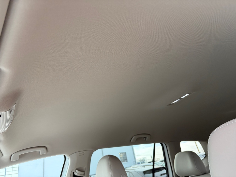 1V2LN2CA0TC535765 2026 Volkswagen Atlas SE