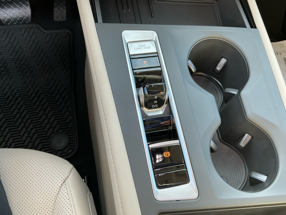 1V2LN2CA3TC525232 2026 Volkswagen Atlas SE