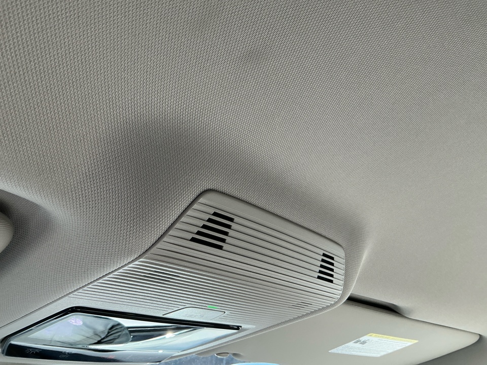 1V2LN2CA3TC525232 2026 Volkswagen Atlas SE