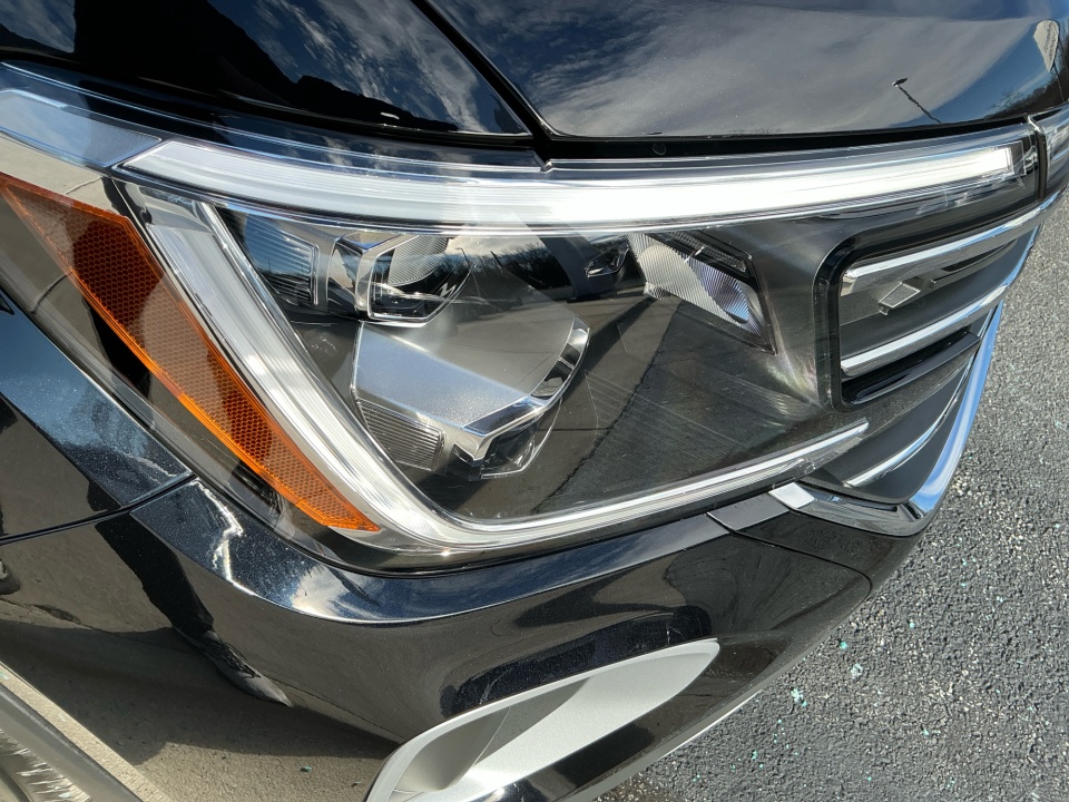 1V2LN2CA3TC525232 2026 Volkswagen Atlas SE