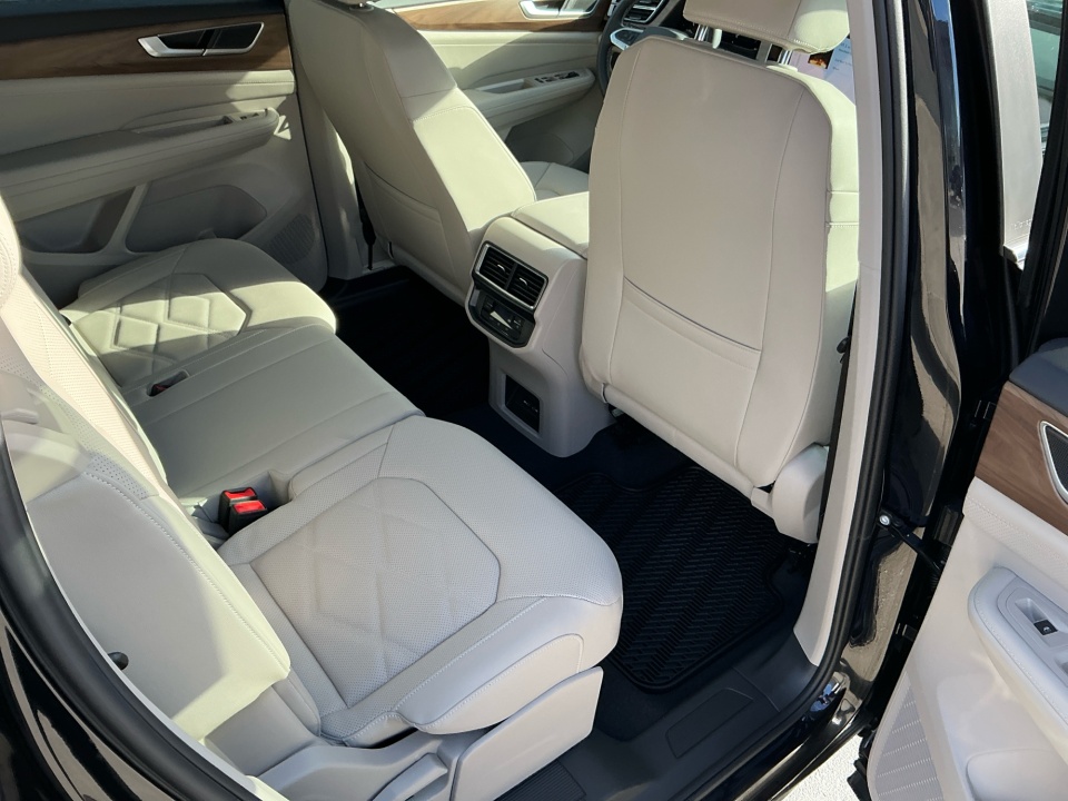 1V2LN2CA3TC525232 2026 Volkswagen Atlas SE