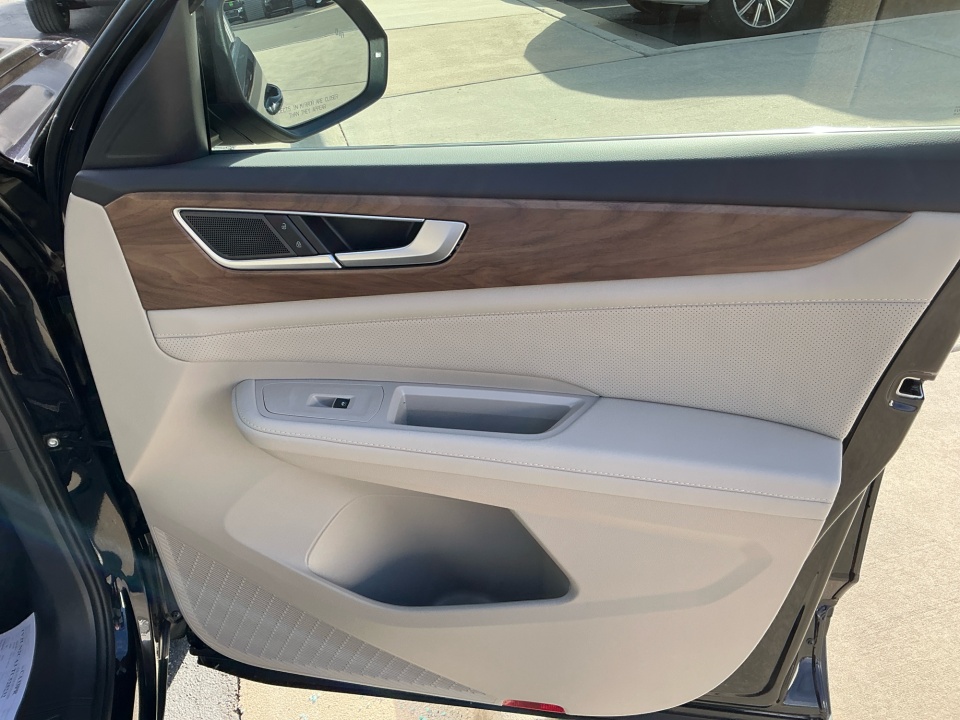 1V2LN2CA3TC525232 2026 Volkswagen Atlas SE