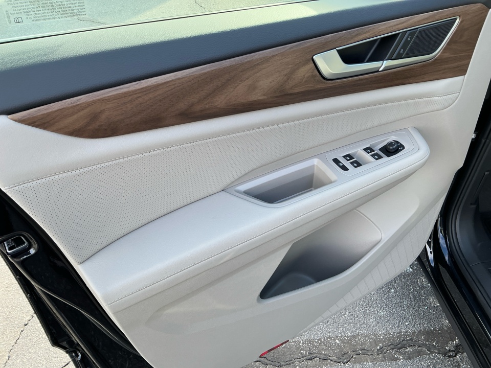 1V2LN2CA3TC525232 2026 Volkswagen Atlas SE