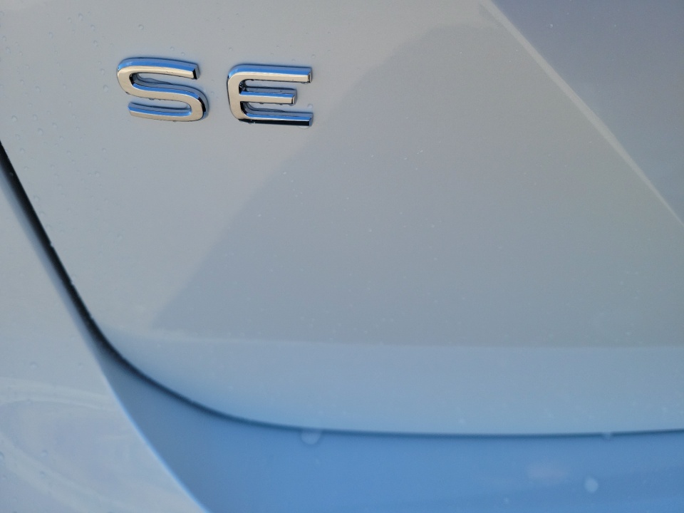 1V2LN2CA7TC535682 2026 Volkswagen Atlas SE