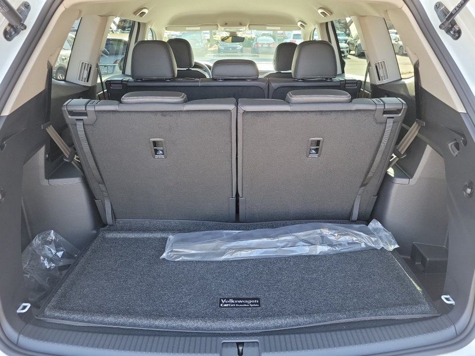 1V2LN2CA7TC535682 2026 Volkswagen Atlas SE