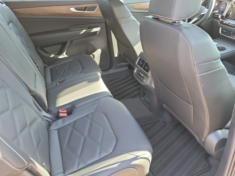 1V2LN2CA7TC535682 2026 Volkswagen Atlas SE