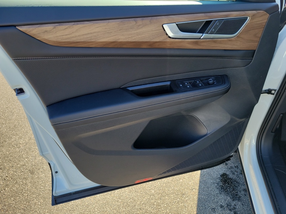 1V2LN2CA7TC535682 2026 Volkswagen Atlas SE