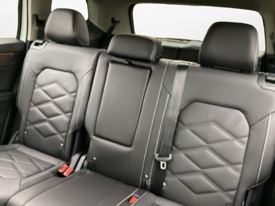 1V2LN2CA8TC531186 2026 Volkswagen Atlas SE