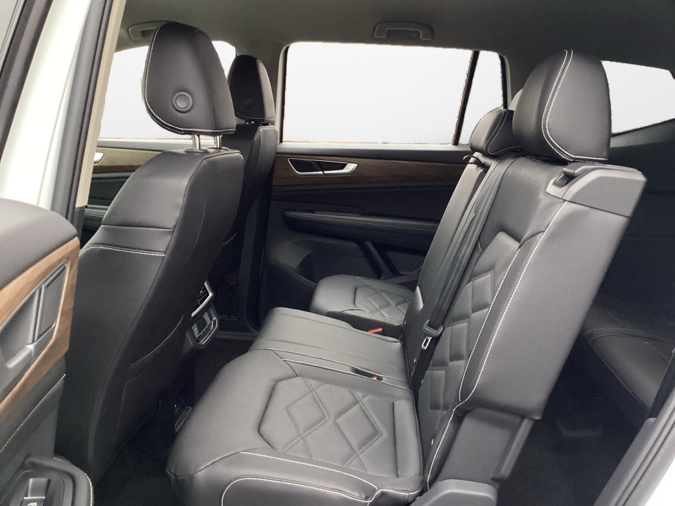 1V2LN2CA8TC531186 2026 Volkswagen Atlas SE