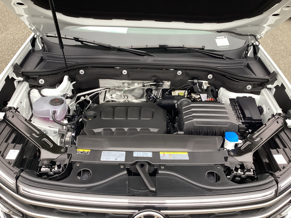 1V2LN2CA8TC531186 2026 Volkswagen Atlas SE