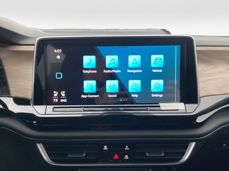 1V2LN2CA8TC531186 2026 Volkswagen Atlas SE