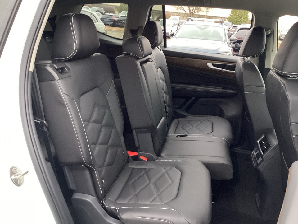 1V2LN2CA8TC531186 2026 Volkswagen Atlas SE