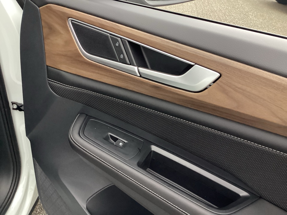 1V2LN2CA8TC531186 2026 Volkswagen Atlas SE