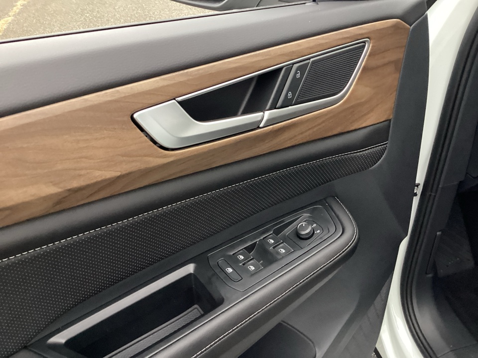 1V2LN2CA8TC531186 2026 Volkswagen Atlas SE