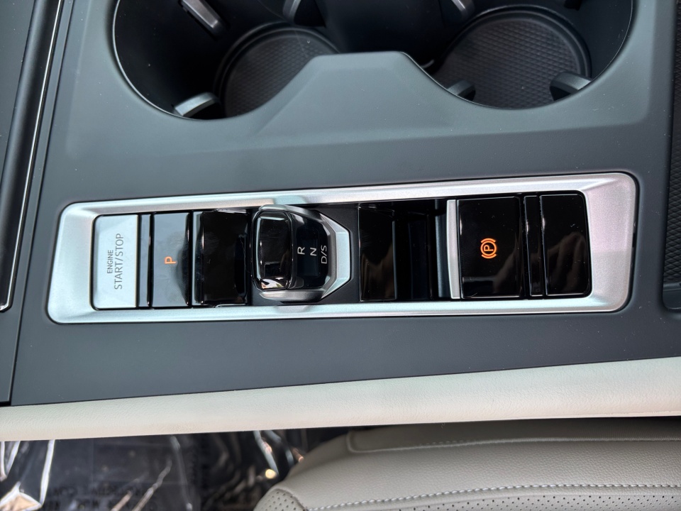 1V2LN2CA9TC582681 2026 Volkswagen Atlas SE